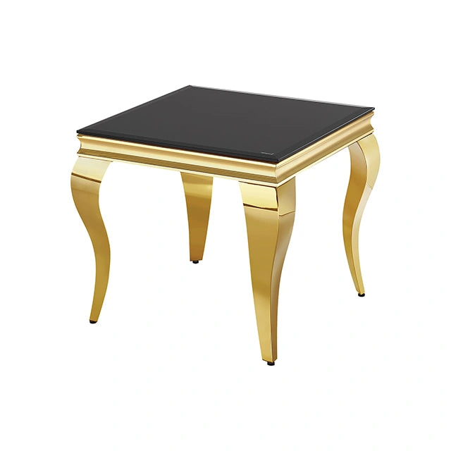 Wetzikon End Table