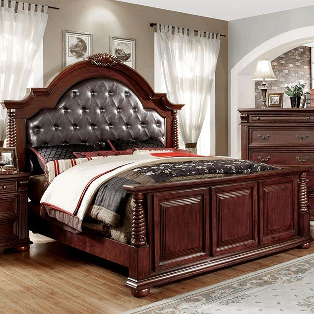Esperia Bed