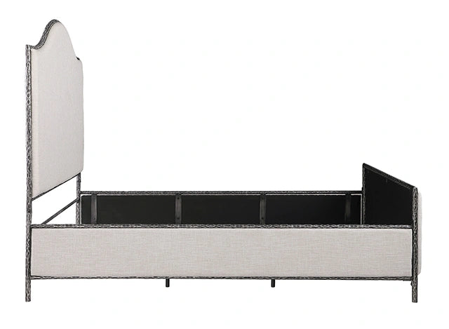 Vilna Bed
