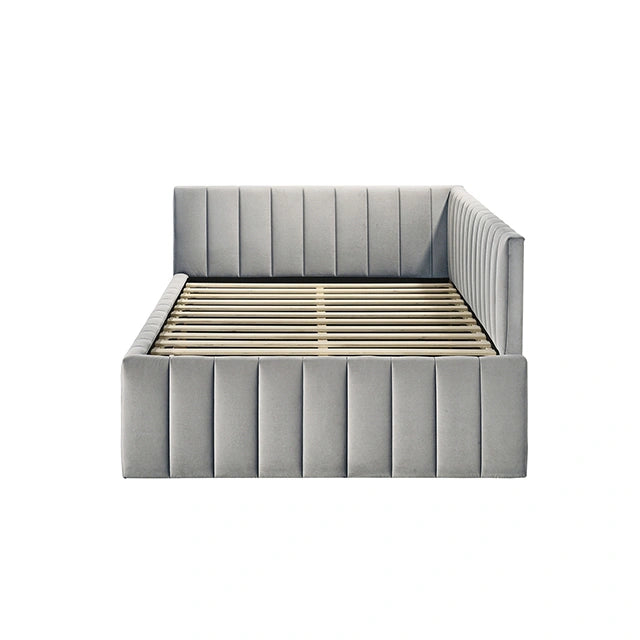 Nardi Full Day Bed w/ Trundle