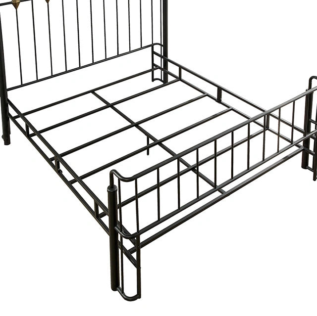 Charla Twin, Full, Queen, & Cal.King Bed