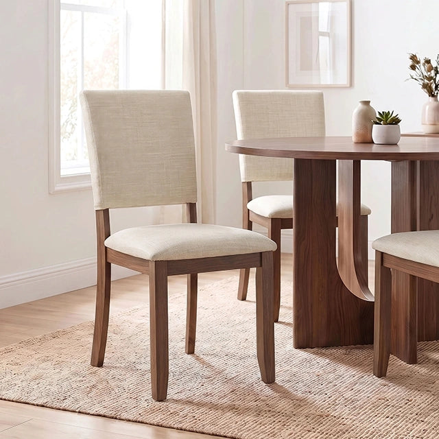 Oberto Side Chair (4/CTN)