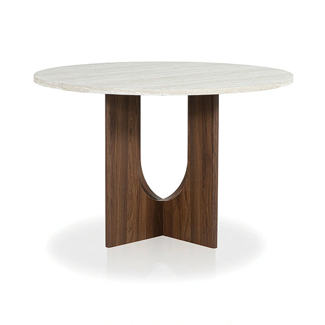 Oberto Round Dining Table