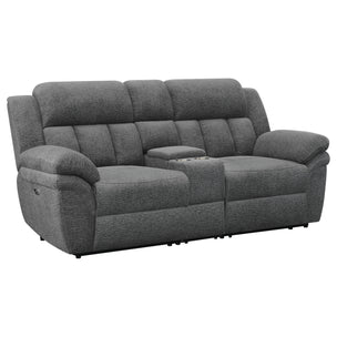 Motion Loveseat