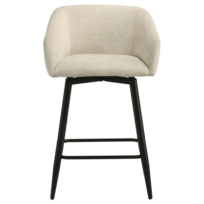 Rainer Counter Stool of 2