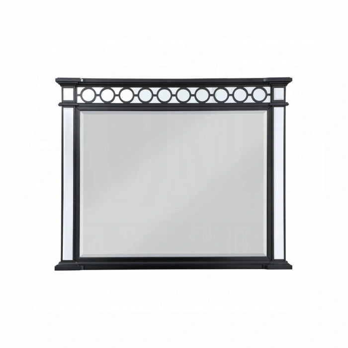 Varian II Mirror