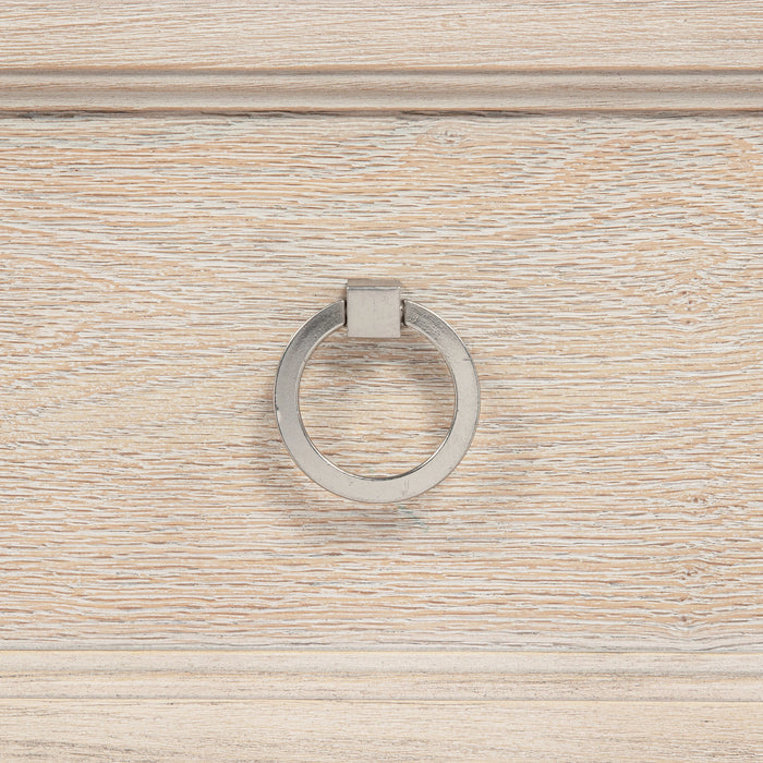 Pembroke Chest of Drawers
