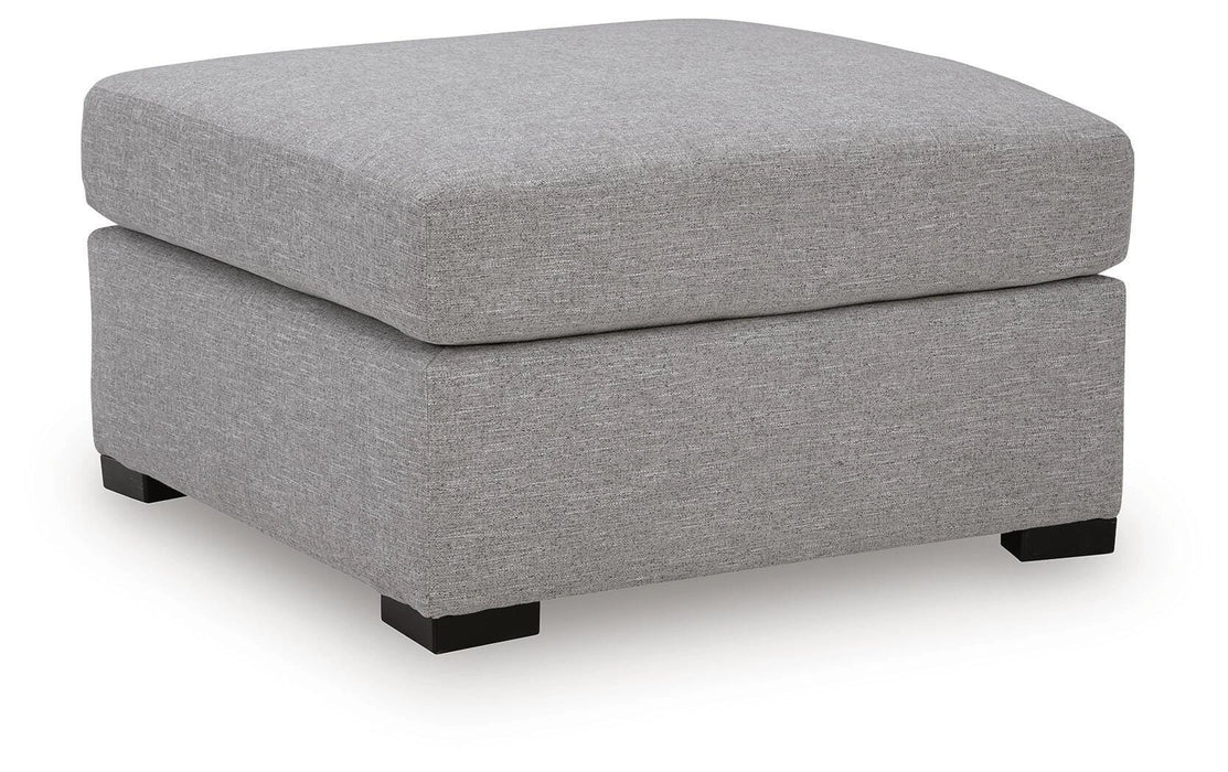 UrbanCrest Ottoman