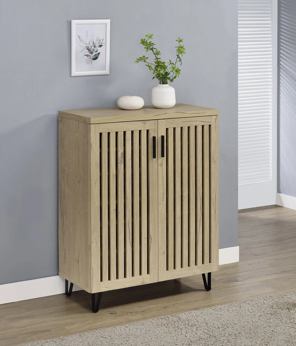 Brixton Shoe Cabinet