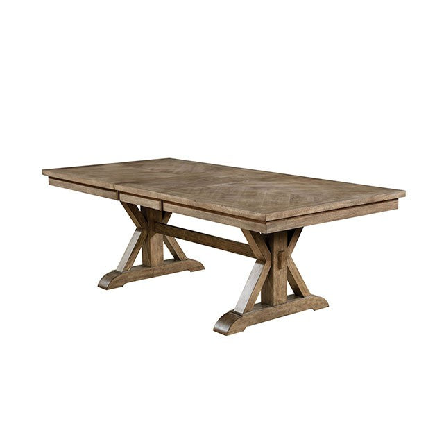 Julia Dining Table Set - Sweet Dreams Bedding & Furn (PA)