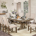 Julia Dining Table Set - Sweet Dreams Bedding & Furn (PA)
