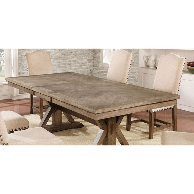 Julia Dining Table Set - Sweet Dreams Bedding & Furn (PA)
