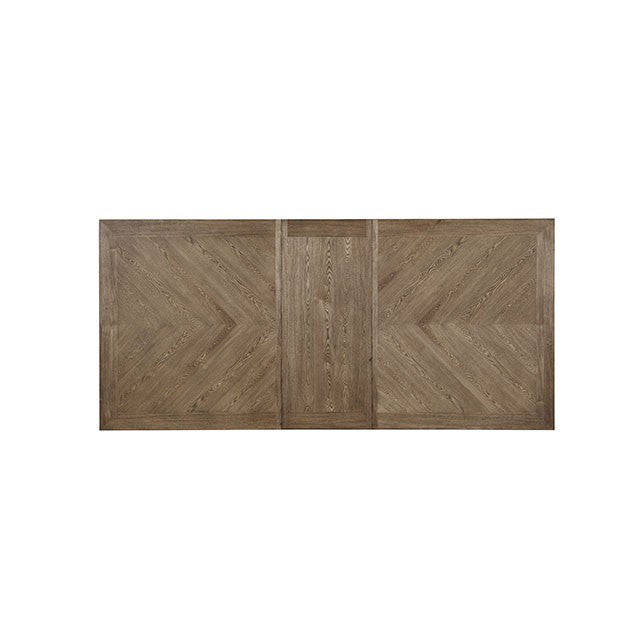 Julia Dining Table Set - Sweet Dreams Bedding & Furn (PA)