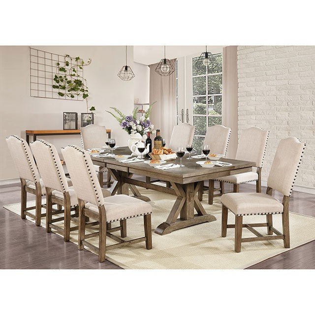 Julia Dining Table Set - Sweet Dreams Bedding & Furn (PA)