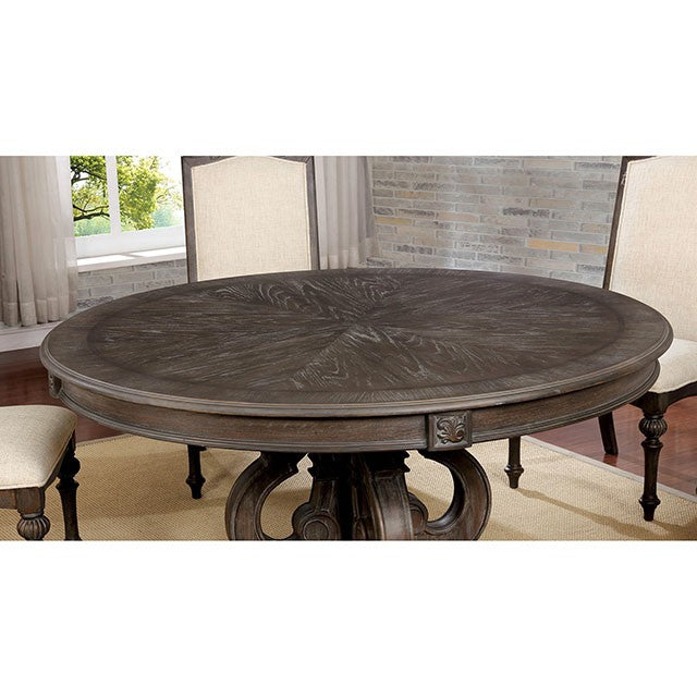 Arcadia Rustic Dining Table Set - Sweet Dreams Bedding & Furn (PA)