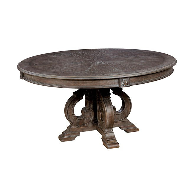 Arcadia Rustic Dining Table Set - Sweet Dreams Bedding & Furn (PA)