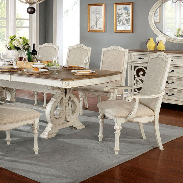 Arcadia Dining Table Set