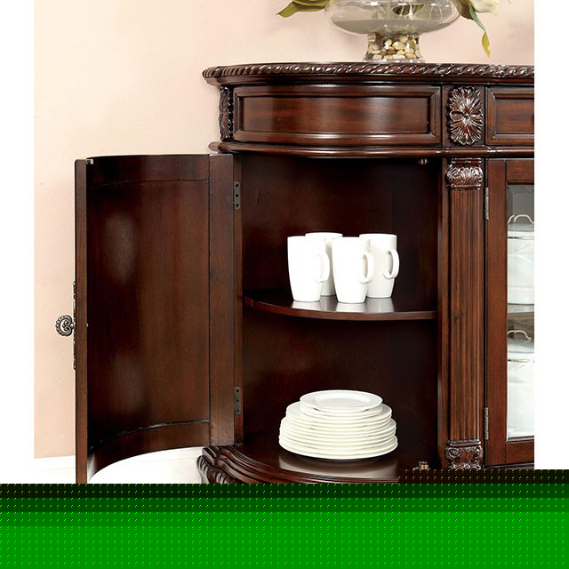 Bellagio 5 Pc Dining Table Set