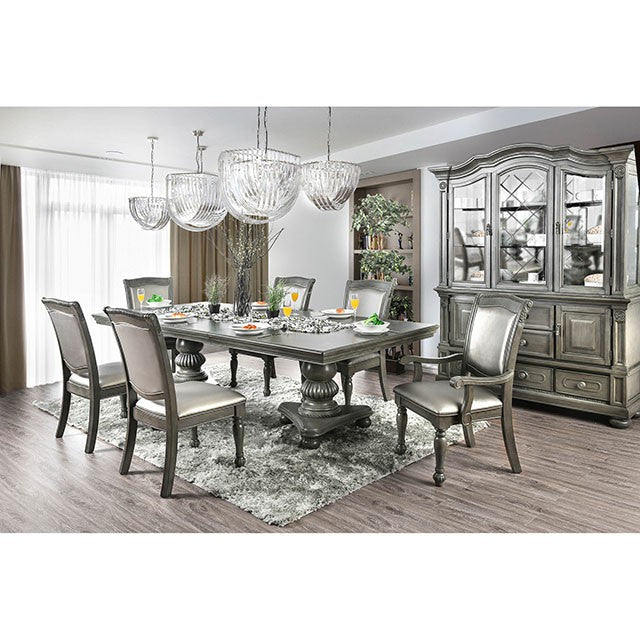 Alpena Dining Table Set - Sweet Dreams Bedding & Furn (PA)