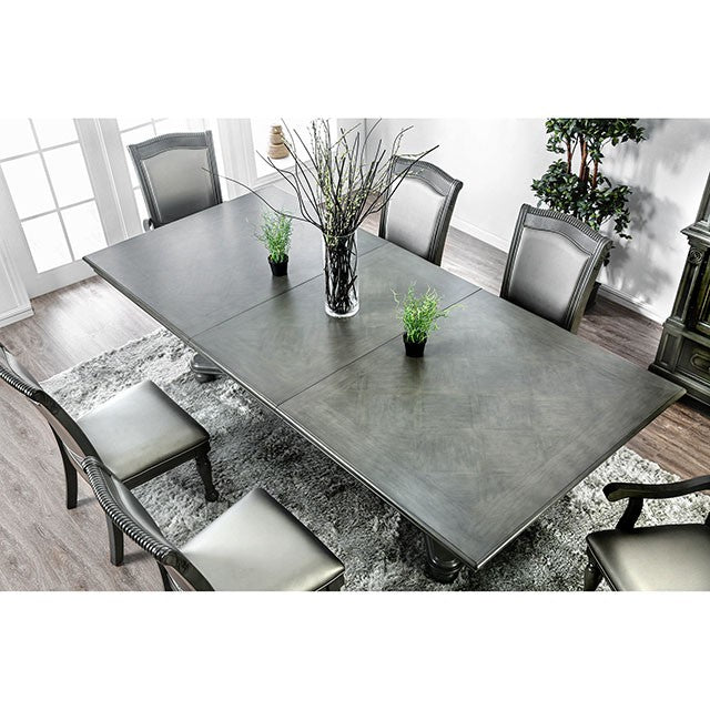 Alpena Dining Table Set - Sweet Dreams Bedding & Furn (PA)