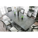 Alpena Dining Table Set - Sweet Dreams Bedding & Furn (PA)