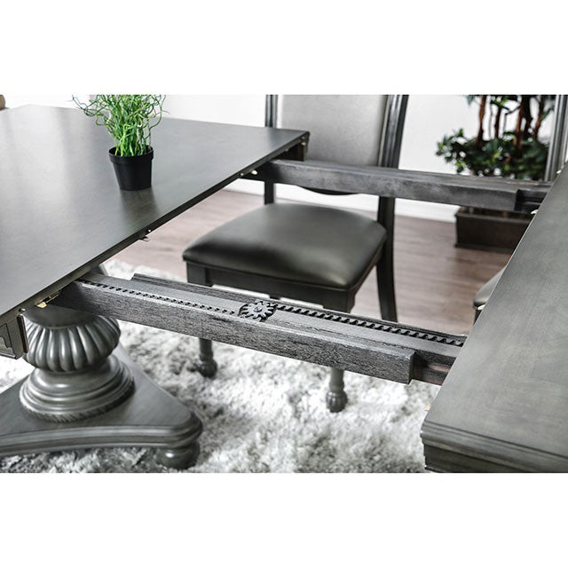 Alpena Dining Table Set - Sweet Dreams Bedding & Furn (PA)