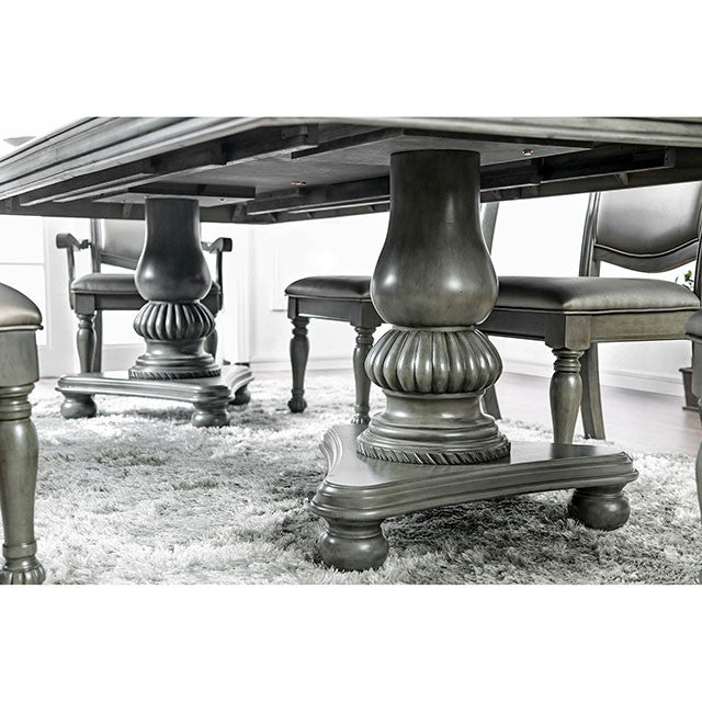 Alpena Dining Table Set - Sweet Dreams Bedding & Furn (PA)