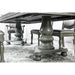Alpena Dining Table Set - Sweet Dreams Bedding & Furn (PA)