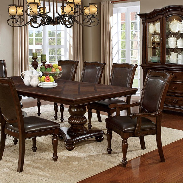 Alpena Dining Table Set - Sweet Dreams Bedding & Furn (PA)