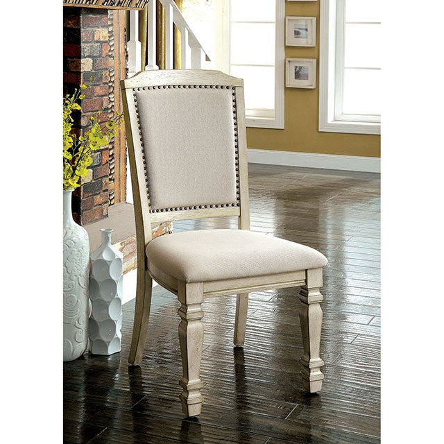 Holcroft Dining Table Set - Sweet Dreams Bedding & Furn (PA)