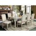 Holcroft Dining Table Set - Sweet Dreams Bedding & Furn (PA)
