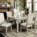 Holcroft Dining Table Set - Sweet Dreams Bedding & Furn (PA)