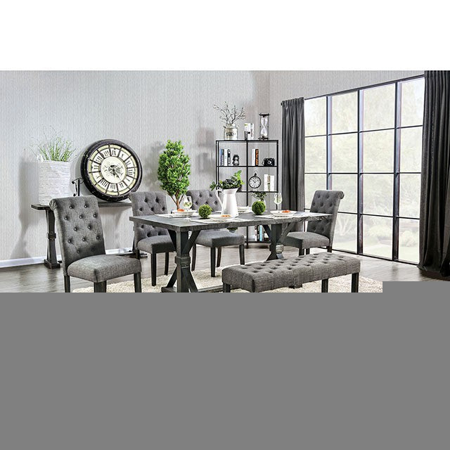 Alfred Dining Table Set