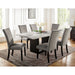 Kian 7 Pc Dining Table Set - Sweet Dreams Bedding & Furn (PA)