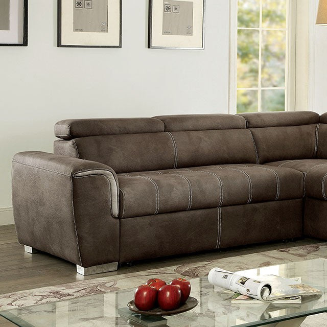 Sectional Lorna