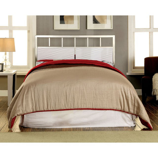 Calvin Cal.King, E.King, Full, & Queen Bed
