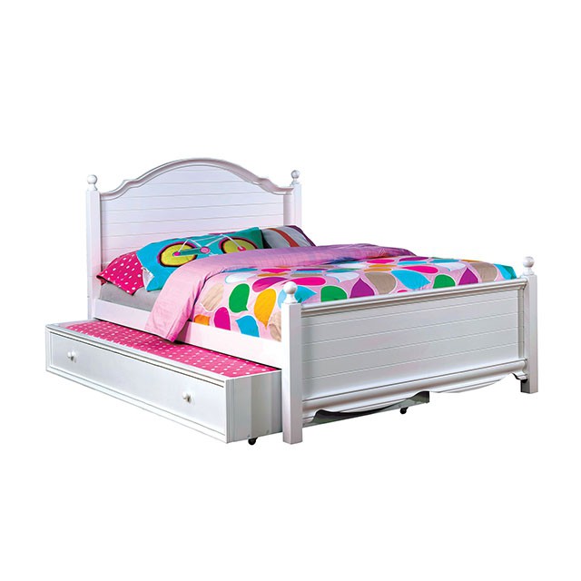 Dani 4 Pc Bedroom Set