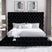 Stefania Queen Bedroom Set - Sweet Dreams Bedding & Furn (PA)