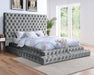 Stefania Queen Bedroom Set - Sweet Dreams Bedding & Furn (PA)