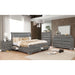 Brandt Queen Bedroom Set - Sweet Dreams Bedding & Furn (PA)