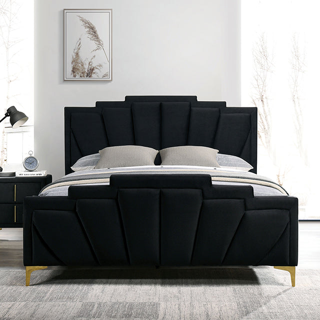 Florizel Bed image