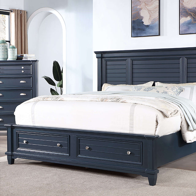 Manzanillo Queen Bedroom Set