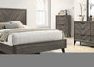 Vagan Queen Bedroom Set - Sweet Dreams Bedding & Furn (PA)