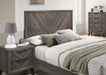 Vagan Queen Bedroom Set - Sweet Dreams Bedding & Furn (PA)