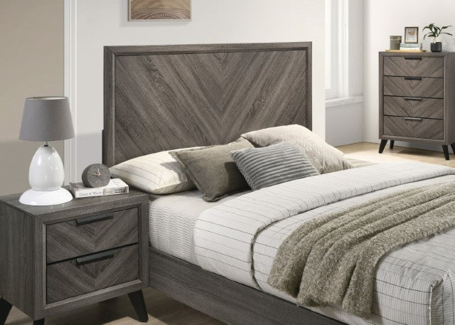 Vagan Queen Bedroom Set - Sweet Dreams Bedding & Furn (PA)