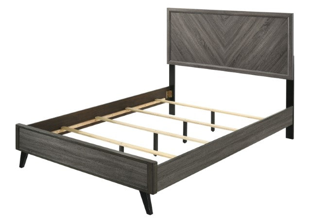 Vagan Queen Bedroom Set - Sweet Dreams Bedding & Furn (PA)