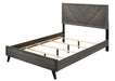 Vagan Queen Bedroom Set - Sweet Dreams Bedding & Furn (PA)