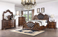 Esparanza Queen Bedroom Set - Sweet Dreams Bedding & Furn (PA)