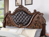 Esparanza Queen Bedroom Set - Sweet Dreams Bedding & Furn (PA)