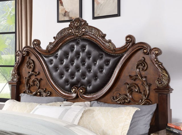Esparanza Queen Bedroom Set - Sweet Dreams Bedding & Furn (PA)